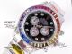 Stainless Steel Rolex Daytona Rainbow Diamond Replica Watches (2)_th.jpg